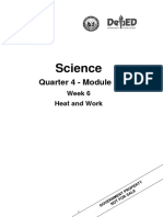 6 - Q4 Science