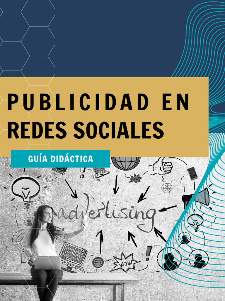 Curso Online de Publicidad en Redes Sociales | PDF | Publicidad | Marketing