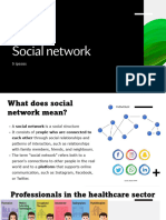 Social Network