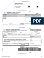 Iptu 2023 R. Purpurina, 29 - Lote 14 - Contribuinte 081.137.0027-1