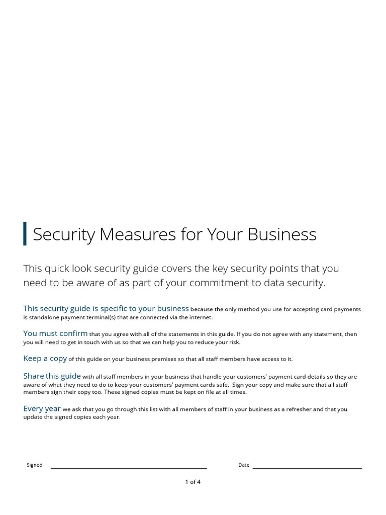 Your Executive Checklist Mastering The Eleads Single Sign On Guide To Security - 3ovsxm3