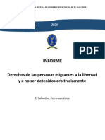 Gc5 Procuraduria para La Defensa de Los Derechos Humanos de El Salvador 1