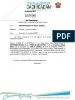 Informe #0100-2023 - CONFORMIDAD PAGO JEFE DE CUADRILLA