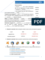 2.2 Sigurnost Mreºe Raƒunala