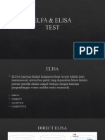 Elfa & Elisa