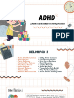 ANAK ADHD - Kel.2
