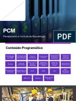 PCM - Livro