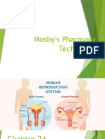 Chapter - 024 Reproductive System