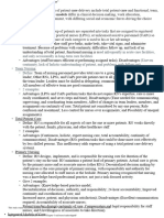 Chapter 3 Mid Term Leadership PDF