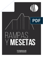 Rampas y Mesetas