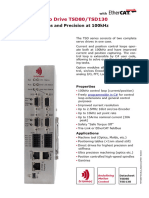 HWTSD80-TSD130 4 Datasheet EP003