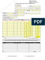 Planilla Unif. de Liq. Der. Por Servicio Técnico y Administrativo 2024