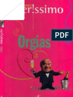 Luis Fernando Veríssimo - Orgias - TRANSFERIR