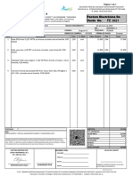 Factura Electrónica de Venta No.: Ciento Ochenta Y Siete Mil Novecientos Cuarenta Y Nueve Pesos M/Cte