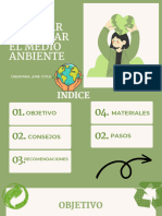 Como Reciclar Sin Dañar El Medio Anbiente