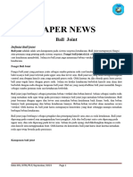 Paper News02 - M Agus Saputra - Ball Joint