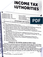 Income Tax Authorities