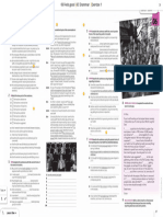 Reporting Verbs and Verb Patterns, Impersonal Reporting Structures