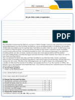 Mega Goal 1 Worksheet Unit 2