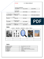 U1 Revision