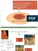 Cavaleiro Da Dinamarca 1 e 2 Partes - Trabalho Autónomo