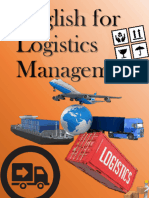 16 EnglishforLogisticsManagement ดารารัตน์คำภูแสน