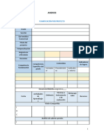 ESQUEMAS DE PLANIFICACIÓN NS 2023-2024 Nivel Secundario