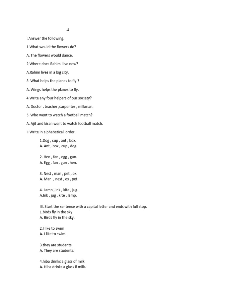 English Fa4 | PDF | Foreign Language Studies | General Fiction