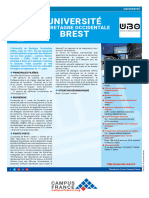 Univ Brest FR
