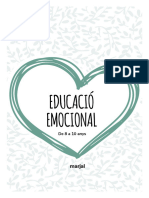 Educacio Emocional 8 10 Val
