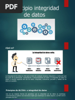 Principios ALCOA++ para Integridad de Datos | PDF | Informática ...