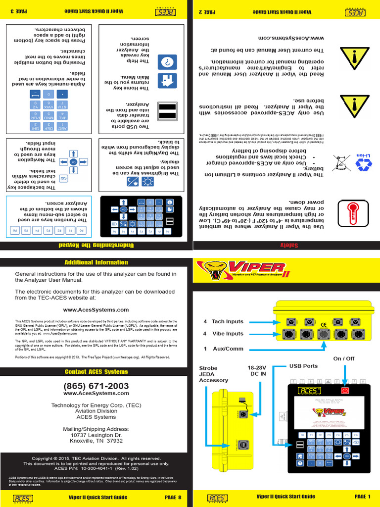 10 300 4041 1 1.02 - Quickstart | PDF | Computer Science | Computer ...