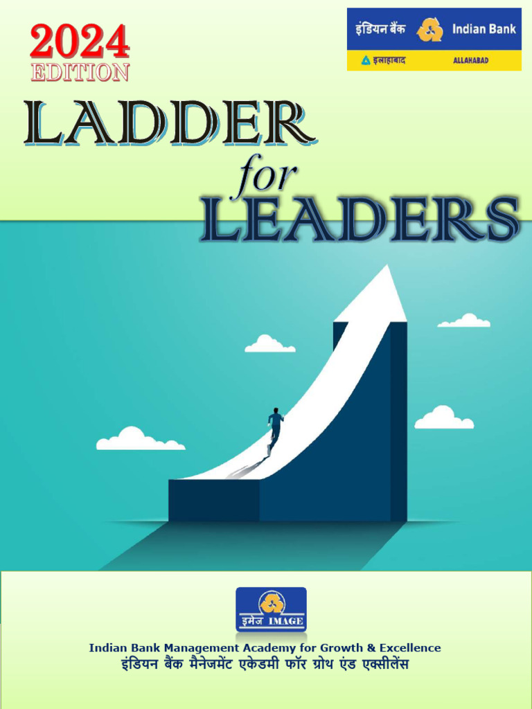 Ladder For Leaders 24 2433 PDF Money Laundering Banks
