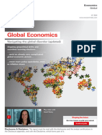 HSBC Global Economics Q1!24!20240109