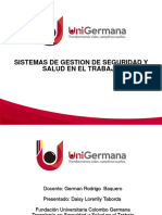 Analisis Del Decreto 1072 de 2015