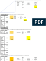 Ejercicio Costos