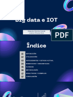 Big Data e IOT