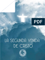 La Segunda Venida de Cristo 1