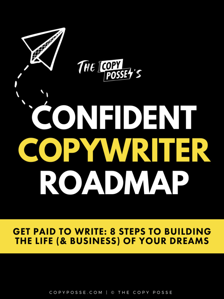 confident-copywriter-roadmap-pdf-copywriting-freelancer