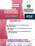 c04 Learning Management System