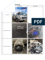 Dokumentasi Part TM 162 Inspect