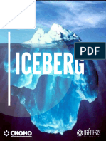 Tarea - Lectura ICEBERG