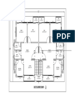 Lecture 10 - Architectural Plan