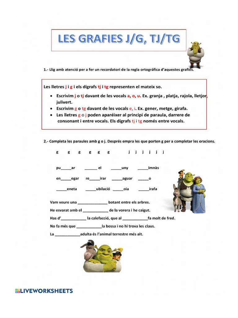 TG TJ | PDF