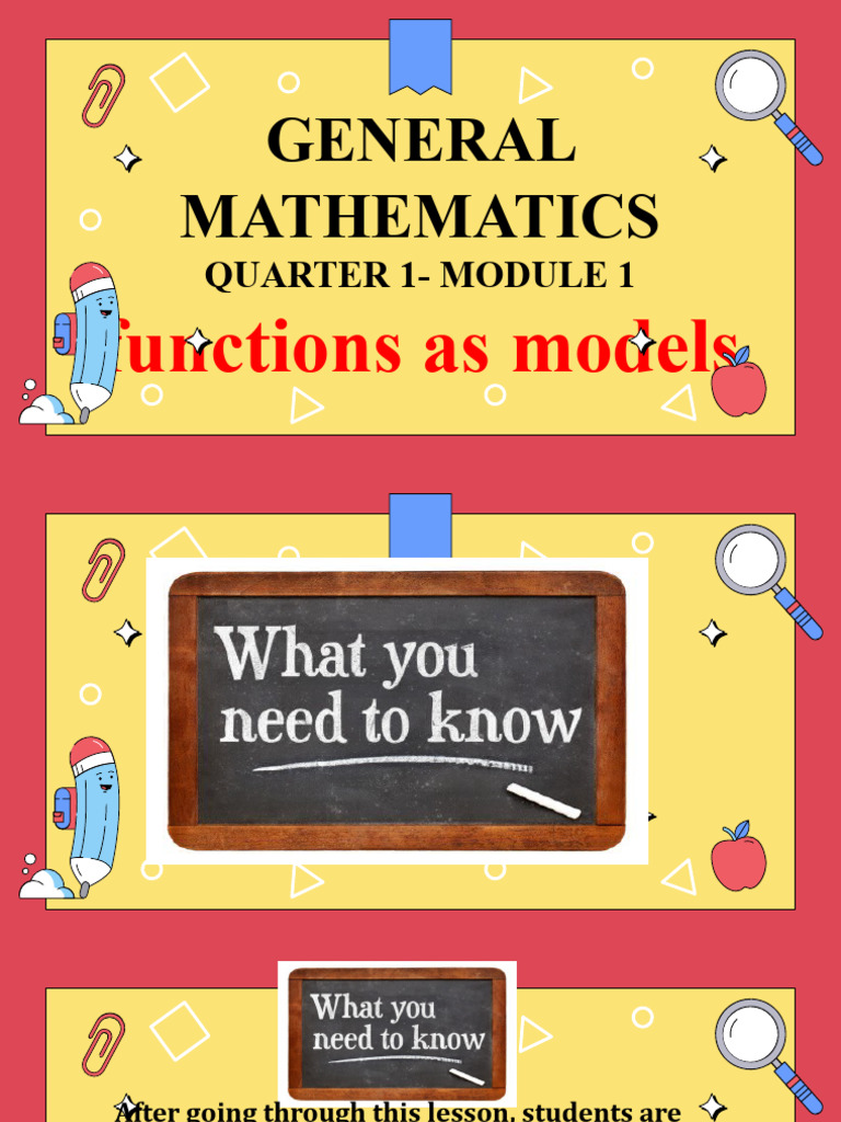 Relation and Functions Demo Emily Pabanil | PDF | Function (Mathematics ...