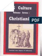 SS Culture Vol. 7 - Christianity - Text