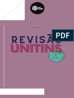 Revisão UNITINS 