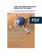 Instant Download Options Futures and Other Derivatives 9th Edition Hull Test Bank PDF Full Chapter
