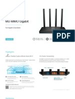 Archer_C6(EU)_3.20_Datasheet