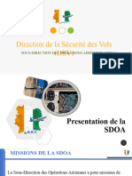 Présentation SDOA